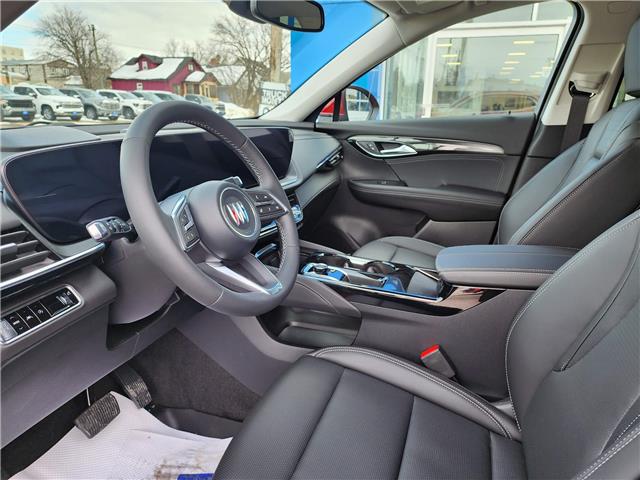 2026 Buick Envision Preferred (Stk: 31398) in The Pas - Image 12 of 19