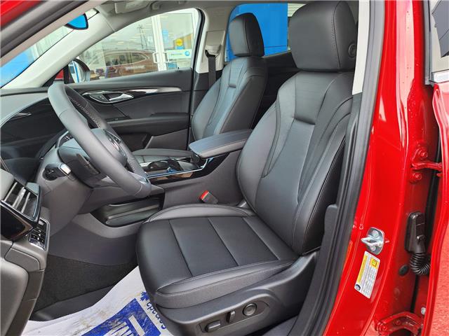 2026 Buick Envision Preferred (Stk: 31398) in The Pas - Image 13 of 19