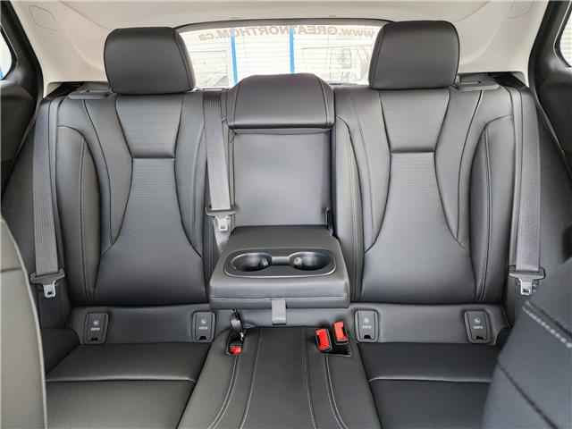 2026 Buick Envision Preferred (Stk: 31398) in The Pas - Image 14 of 19
