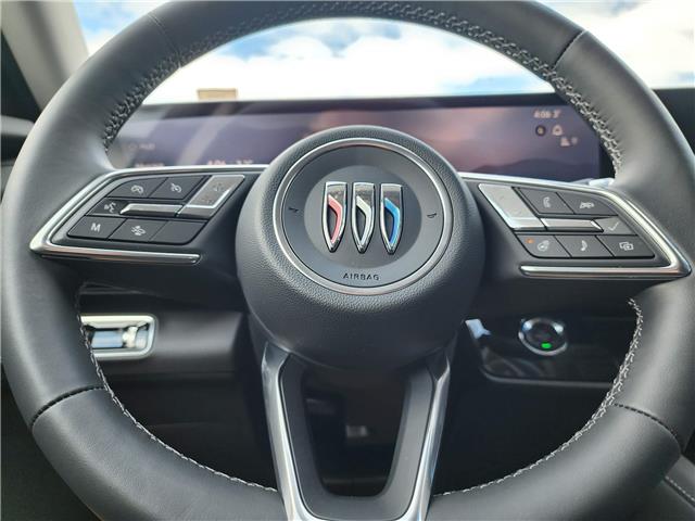 2026 Buick Envision Preferred (Stk: 31398) in The Pas - Image 15 of 19
