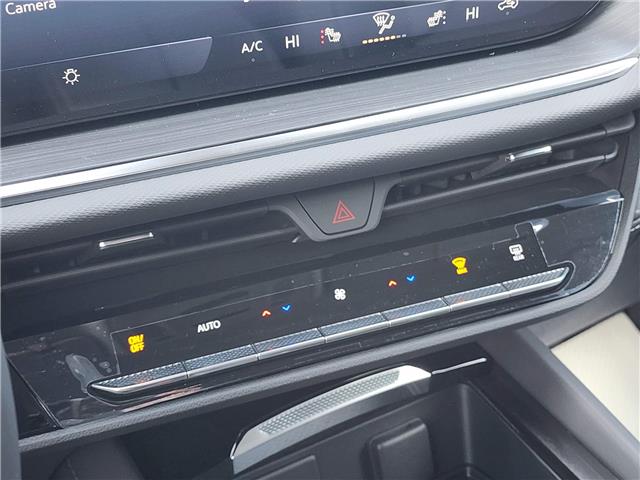 2026 Buick Envision Preferred (Stk: 31398) in The Pas - Image 17 of 19