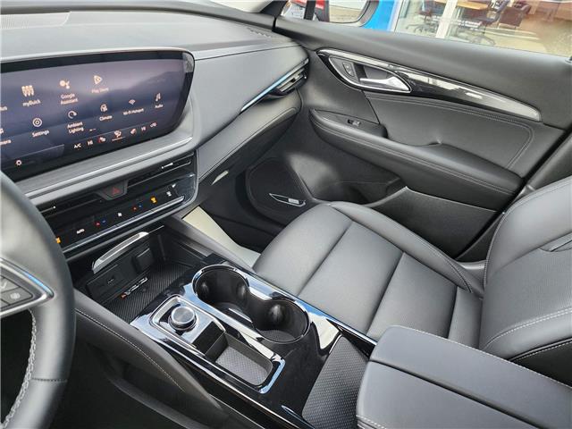 2026 Buick Envision Preferred (Stk: 31398) in The Pas - Image 18 of 19