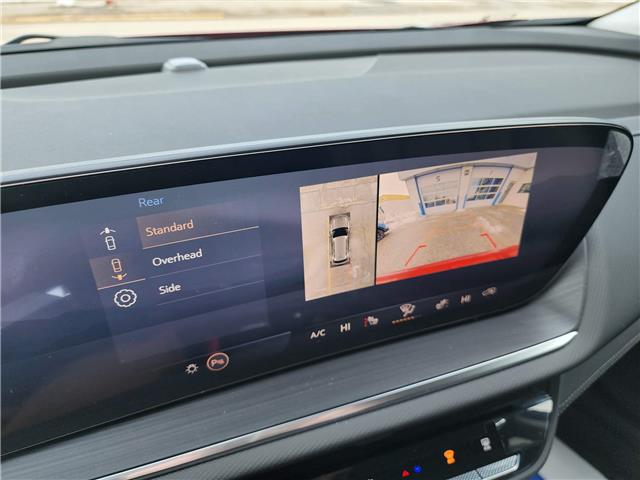 2026 Buick Envision Preferred (Stk: 31398) in The Pas - Image 19 of 19