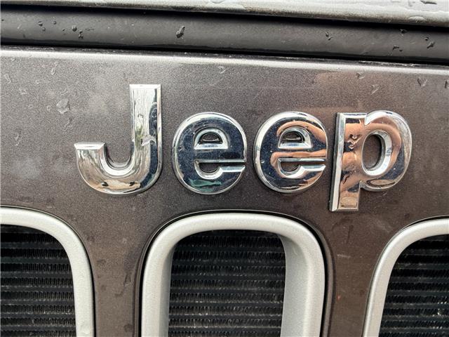 2018 Jeep Wrangler JK Unlimited Sahara (Stk: 16158A) in Newmarket - Image 22 of 22