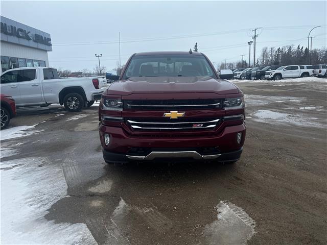 2017 Chevrolet Silverado 1500 1LZ (Stk: 25P058B) in Wadena - Image 19 of 52