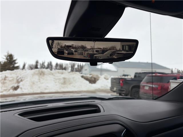 2021 GMC Sierra 1500 AT4 (Stk: 26P010A) in Wadena - Image 12 of 12