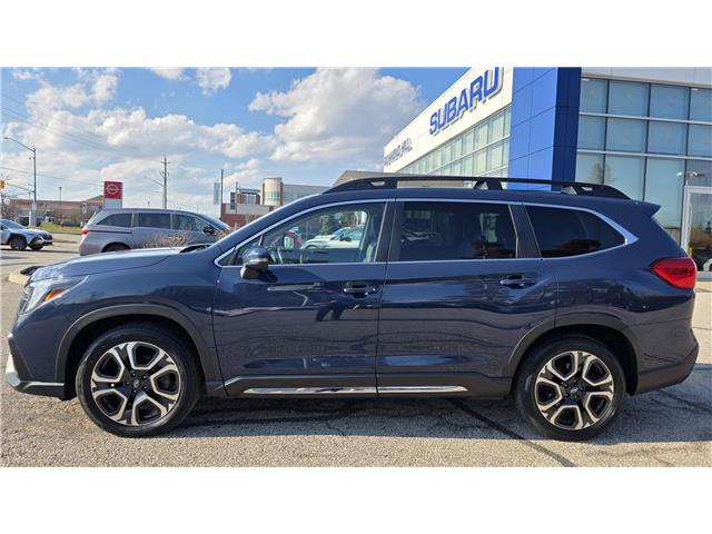2023 Subaru Ascent Limited (Stk: LP1341) in RICHMOND HILL - Image 2 of 35