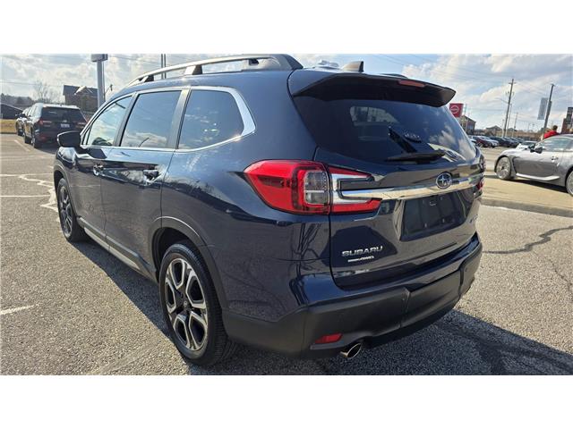 2023 Subaru Ascent Limited (Stk: LP1341) in RICHMOND HILL - Image 3 of 35