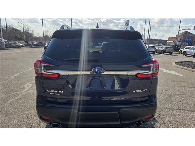 2023 Subaru Ascent Limited (Stk: LP1341) in RICHMOND HILL - Image 4 of 35