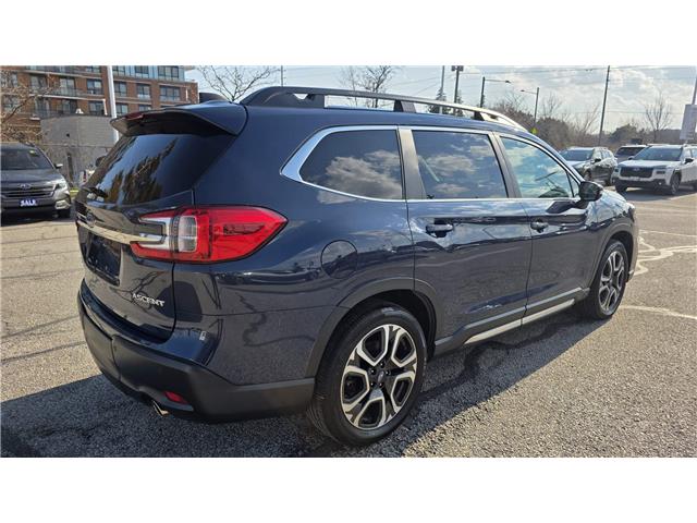 2023 Subaru Ascent Limited (Stk: LP1341) in RICHMOND HILL - Image 5 of 35