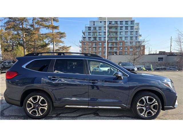 2023 Subaru Ascent Limited (Stk: LP1341) in RICHMOND HILL - Image 6 of 35