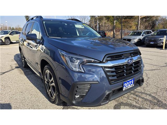 2023 Subaru Ascent Limited (Stk: LP1341) in RICHMOND HILL - Image 7 of 35