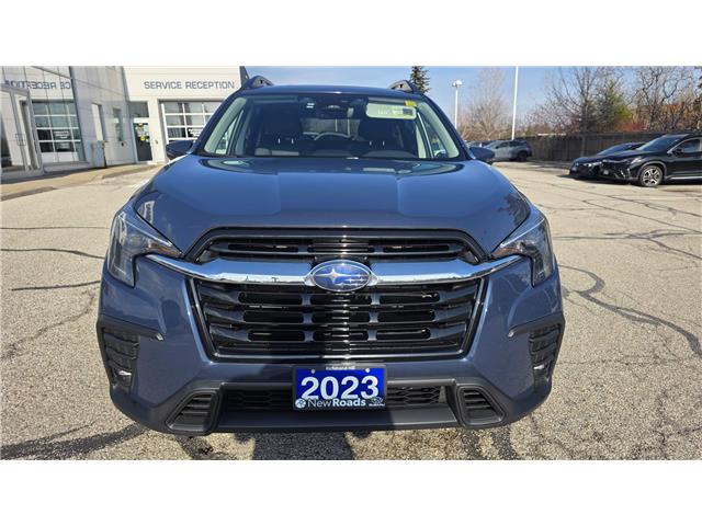2023 Subaru Ascent Limited (Stk: LP1341) in RICHMOND HILL - Image 8 of 35