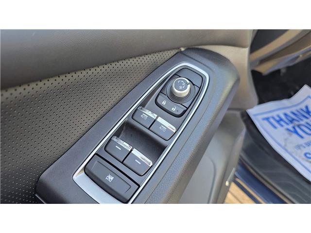 2023 Subaru Ascent Limited (Stk: LP1341) in RICHMOND HILL - Image 9 of 35