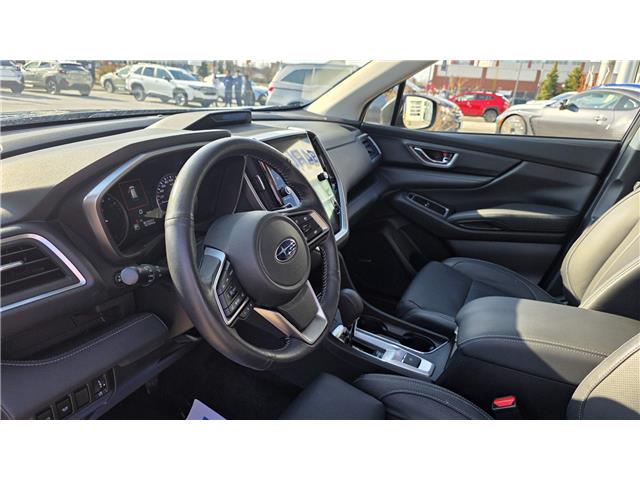 2023 Subaru Ascent Limited (Stk: LP1341) in RICHMOND HILL - Image 13 of 35