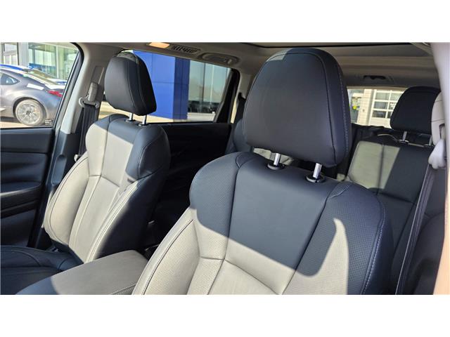 2023 Subaru Ascent Limited (Stk: LP1341) in RICHMOND HILL - Image 15 of 35