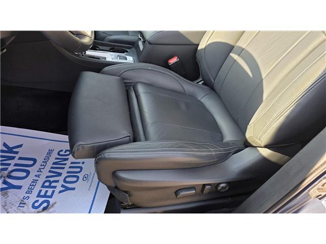 2023 Subaru Ascent Limited (Stk: LP1341) in RICHMOND HILL - Image 16 of 35