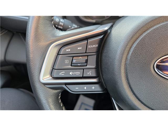 2023 Subaru Ascent Limited (Stk: LP1341) in RICHMOND HILL - Image 19 of 35