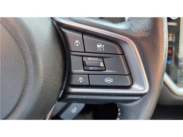 2023 Subaru Ascent Limited (Stk: LP1341) in RICHMOND HILL - Image 20 of 35