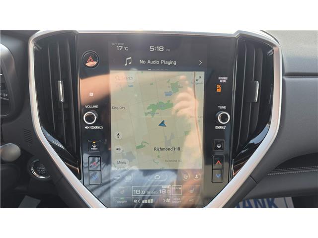 2023 Subaru Ascent Limited (Stk: LP1341) in RICHMOND HILL - Image 25 of 35