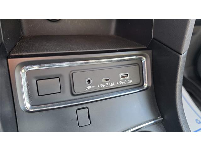 2023 Subaru Ascent Limited (Stk: LP1341) in RICHMOND HILL - Image 27 of 35