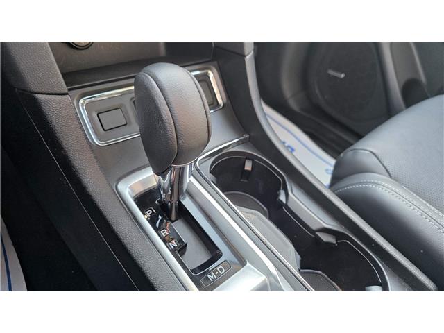 2023 Subaru Ascent Limited (Stk: LP1341) in RICHMOND HILL - Image 28 of 35