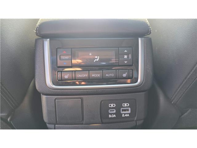 2023 Subaru Ascent Limited (Stk: LP1341) in RICHMOND HILL - Image 30 of 35
