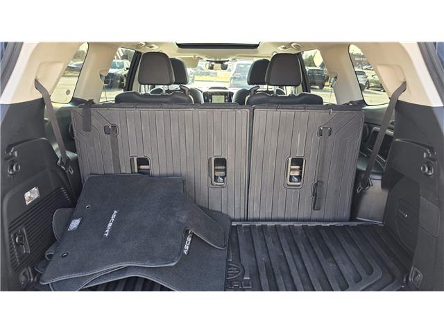 2023 Subaru Ascent Limited (Stk: LP1341) in RICHMOND HILL - Image 31 of 35