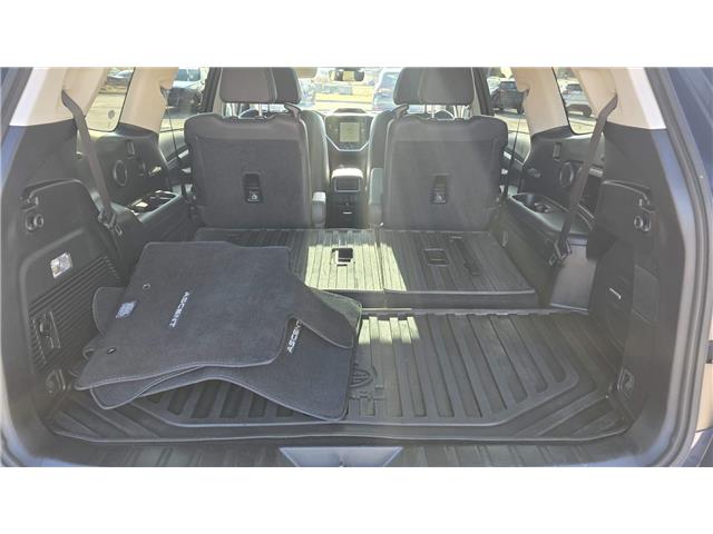 2023 Subaru Ascent Limited (Stk: LP1341) in RICHMOND HILL - Image 32 of 35