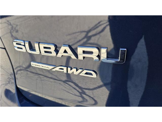 2023 Subaru Ascent Limited (Stk: LP1341) in RICHMOND HILL - Image 34 of 35
