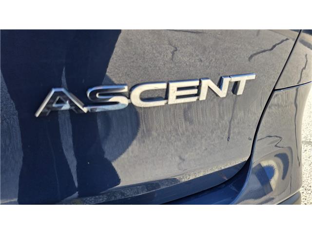 2023 Subaru Ascent Limited (Stk: LP1341) in RICHMOND HILL - Image 35 of 35