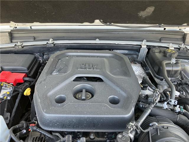 2024 Jeep Wrangler Sahara (Stk: 5B019A) in Blenheim - Image 13 of 15