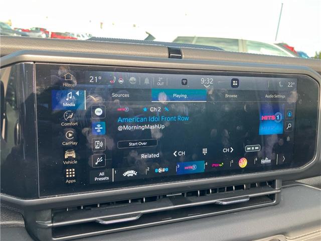 2024 Jeep Wrangler Sahara (Stk: 5B019A) in Blenheim - Image 14 of 15