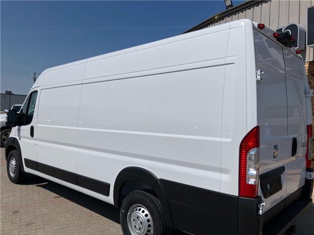 2025 RAM ProMaster 3500 High Roof (Stk: 5B114A) in Blenheim - Image 2 of 18 2025 RAM ProMaster 3500 High Roof (Stk: 5B114A) in Blenheim - Image 2 of 18