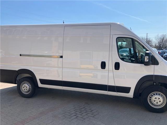 2025 RAM ProMaster 3500 High Roof (Stk: 5B114A) in Blenheim - Image 5 of 18 2025 RAM ProMaster 3500 High Roof (Stk: 5B114A) in Blenheim - Image 5 of 18