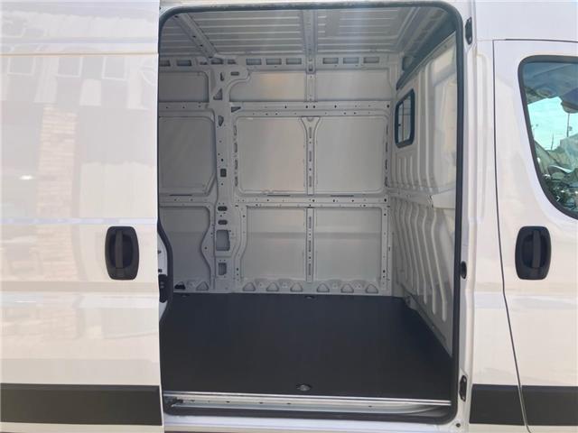 2025 RAM ProMaster 3500 High Roof (Stk: 5B114A) in Blenheim - Image 9 of 18 2025 RAM ProMaster 3500 High Roof (Stk: 5B114A) in Blenheim - Image 9 of 18