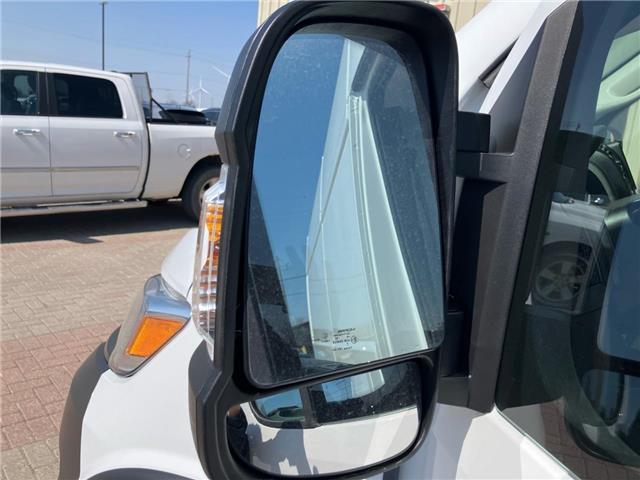 2025 RAM ProMaster 3500 High Roof (Stk: 5B114A) in Blenheim - Image 11 of 18 2025 RAM ProMaster 3500 High Roof (Stk: 5B114A) in Blenheim - Image 11 of 18