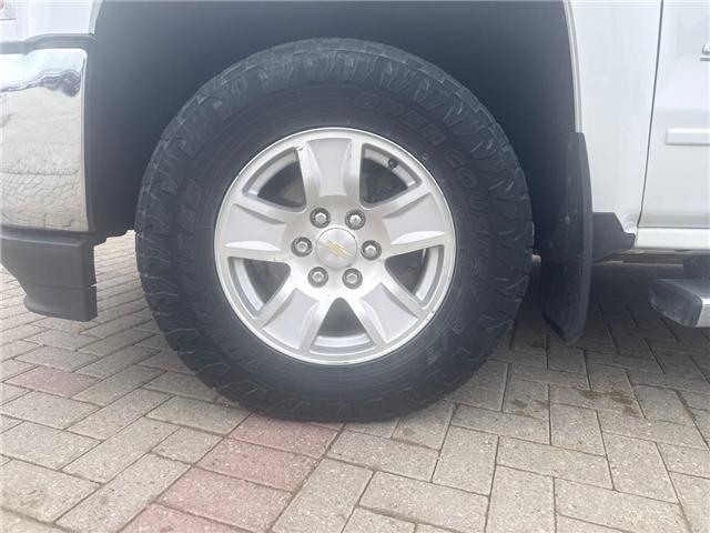 2018 Chevrolet Silverado 1500 1LT (Stk: 5T95A) in Blenheim - Image 9 of 12