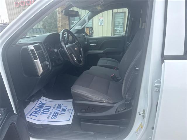 2018 Chevrolet Silverado 1500 1LT (Stk: 5T95A) in Blenheim - Image 10 of 12
