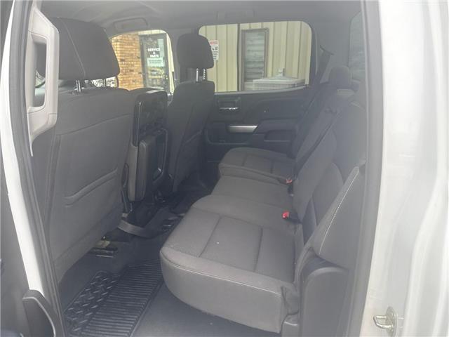 2018 Chevrolet Silverado 1500 1LT (Stk: 5T95A) in Blenheim - Image 11 of 12