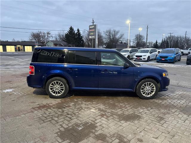 2013 Ford Flex SEL (Stk: 6T22B) in Blenheim - Image 5 of 9 2013 Ford Flex SEL (Stk: 6T22B) in Blenheim - Image 5 of 9