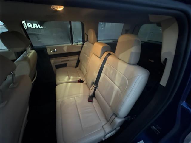 2013 Ford Flex SEL (Stk: 6T22B) in Blenheim - Image 6 of 9 2013 Ford Flex SEL (Stk: 6T22B) in Blenheim - Image 6 of 9
