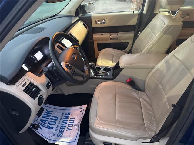 2013 Ford Flex SEL (Stk: 6T22B) in Blenheim - Image 7 of 9 2013 Ford Flex SEL (Stk: 6T22B) in Blenheim - Image 7 of 9