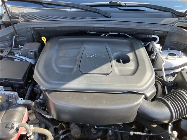 2020 Dodge Durango GT (Stk: 4T34A) in Blenheim - Image 13 of 13 2020 Dodge Durango GT (Stk: 4T34A) in Blenheim - Image 13 of 13