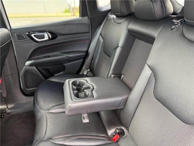 2024 Jeep Compass Trailhawk (Stk: 5B033A) in Blenheim - Image 6 of 12