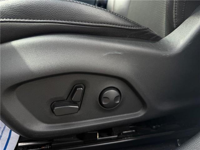 2024 Jeep Compass Trailhawk (Stk: 5B033A) in Blenheim - Image 8 of 12