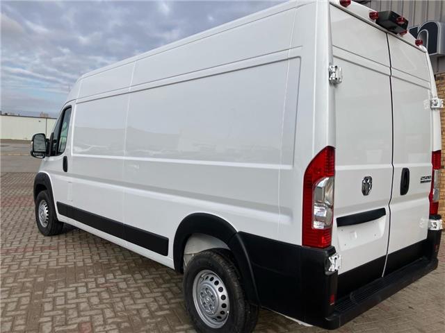 2025 RAM ProMaster 2500 High Roof (Stk: 5B083A) in Blenheim - Image 3 of 11 2025 RAM ProMaster 2500 High Roof (Stk: 5B083A) in Blenheim - Image 3 of 11