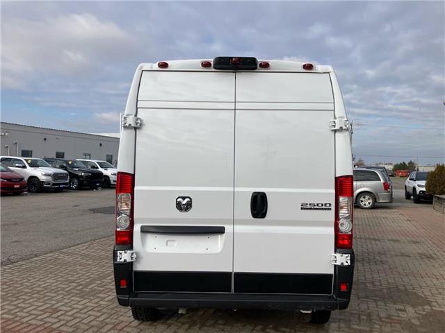 2025 RAM ProMaster 2500 High Roof (Stk: 5B083A) in Blenheim - Image 4 of 11 2025 RAM ProMaster 2500 High Roof (Stk: 5B083A) in Blenheim - Image 4 of 11