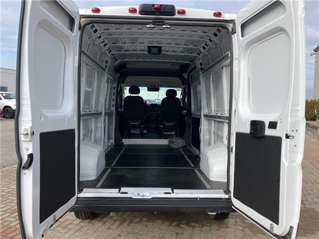 2025 RAM ProMaster 2500 High Roof (Stk: 5B083A) in Blenheim - Image 9 of 11 2025 RAM ProMaster 2500 High Roof (Stk: 5B083A) in Blenheim - Image 9 of 11