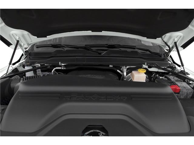 2019 RAM 3500 Big Horn (Stk: 6B008A) in Blenheim - Image 22 of 25